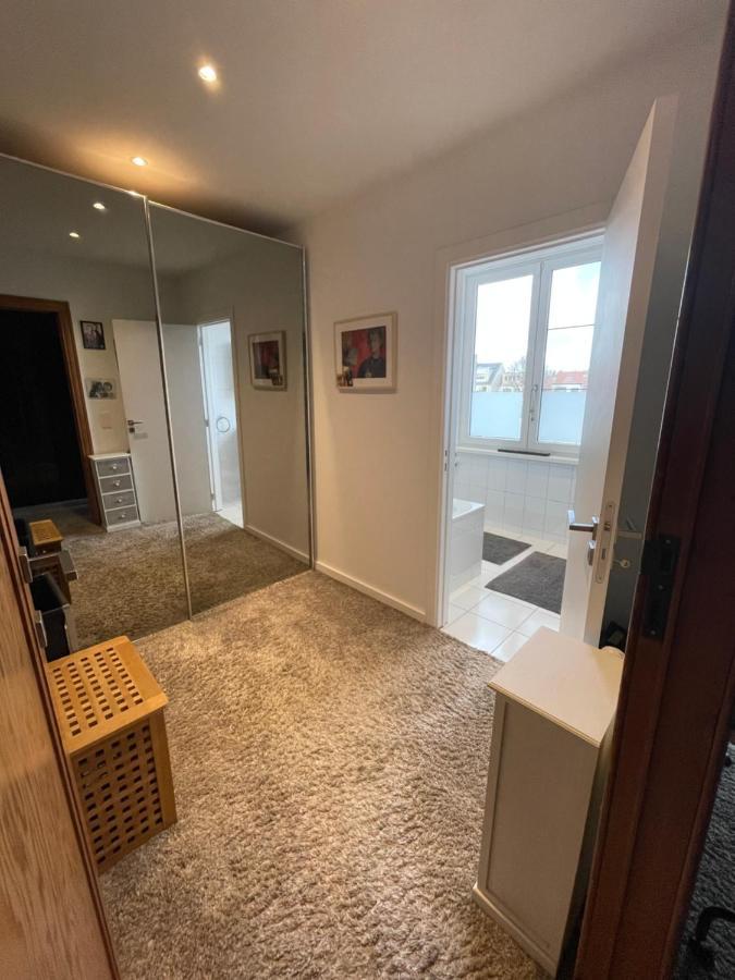 Modern 1Br House Near Heysel, Expo, Palais 12, Atomium, Uzvub Et Stade Roi Baudouin Apartment Wemmel Exterior foto